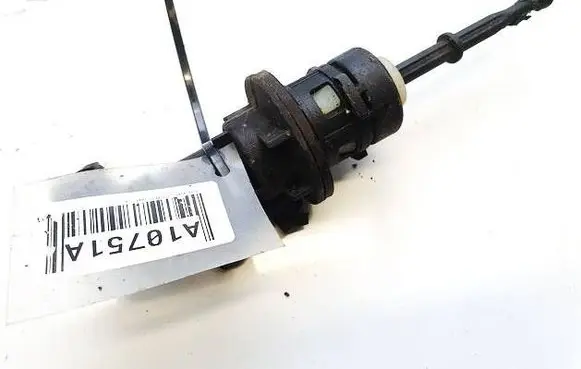 Volkswagen Golf Plus Clutch master cylinder 6284000056