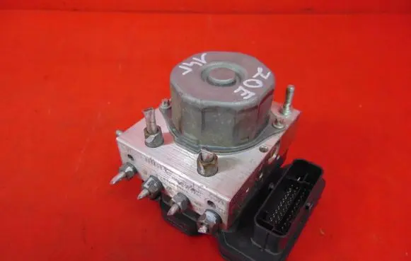 Renault Zoe ABS Pump 476609473R
