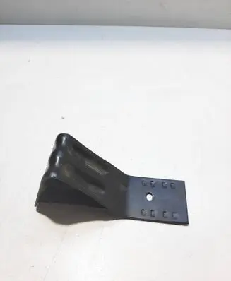 BMW 7 E65 E66 Spare wheel section trim 