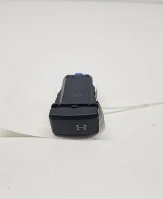 Opel Frontera B Differential lock switch M16334