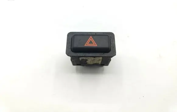 BMW 3 E30 Hazard light switch BSS304M4