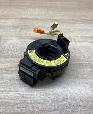 Toyota Verso Airbag slip ring squib (SRS ring) 1PL0269