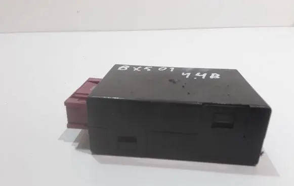 BMW X5 E53 Other control units/modules 61358375964