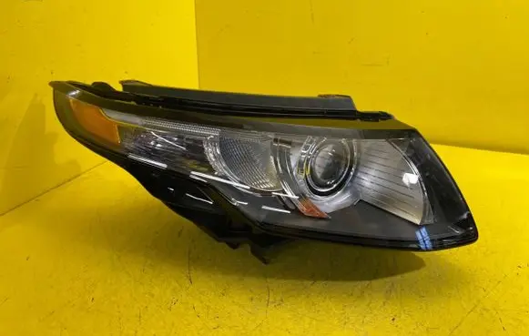 Headlight/headlamp