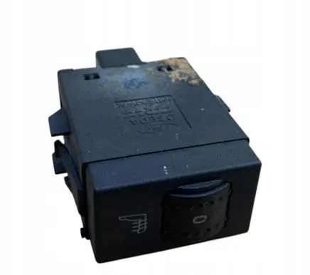 Ford Focus Seat heating switch 3M5T-19K314-AC