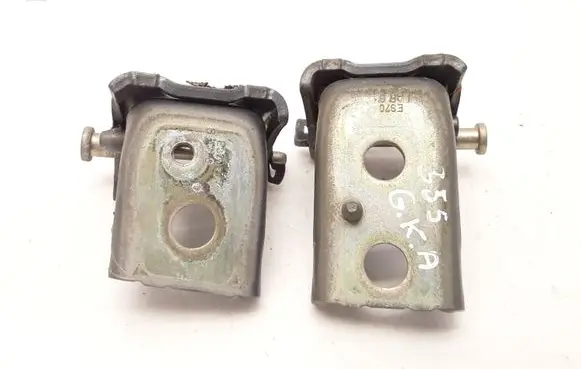 Citroen C5 Rear door hinge set 