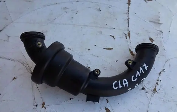 Mercedes-Benz CLA C117 X117 W117 Engine A6511400387