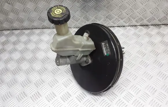 Renault Modus Vacuum pump 8200327669