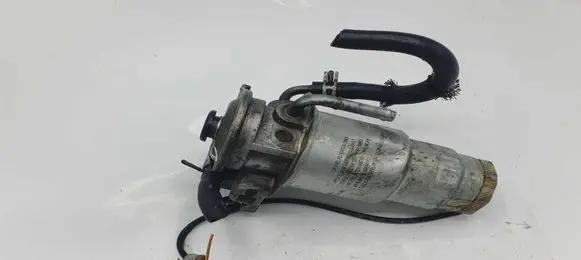 Toyota Corolla Verso AR10 Fuel filter NOCODE