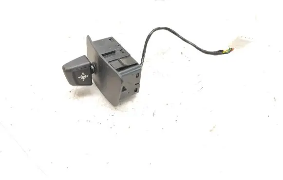 BMW M2 F87 Steering wheel adjustment switch 9267366 589267366 58926736606