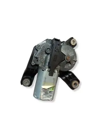 Opel Zafira B Rear window wiper motor 53025212 131455 002653298