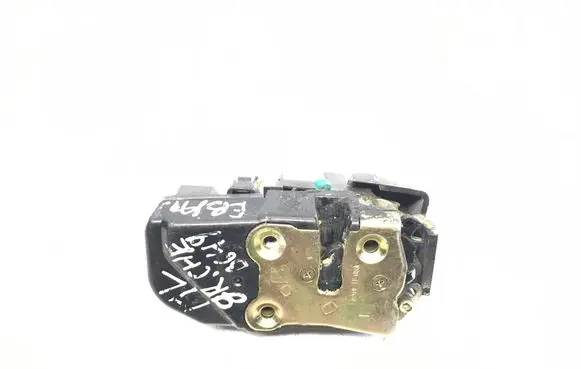 Jeep Grand Cherokee (WJ) Front door lock B649
