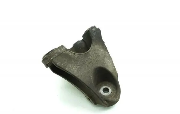 Audi Q7 4L Engine mount vacuum valve 7L6199307AQ7