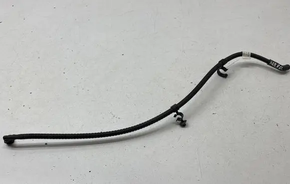 Porsche Panamera (970) Windshield washer fluid hose 97063113052 9GS17