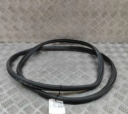 Honda Civic X Rubber seal rear door 72850TGGT01