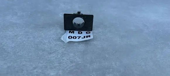 Volkswagen PASSAT B8 Front parking sensor holder (PDC) 3G0919493