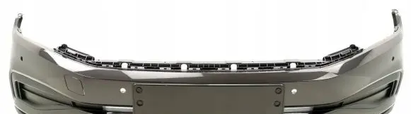 Volkswagen PASSAT B8 Front bumper 3G0807217AM