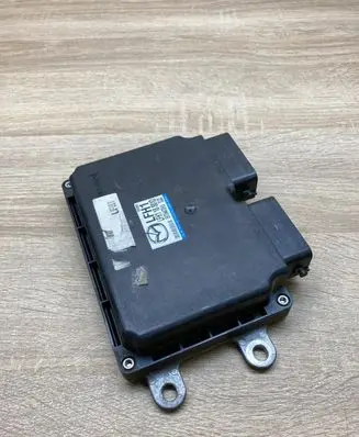 Mazda 6 Engine control unit/module ECU LFH118881D E6T54472H3