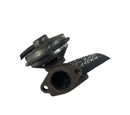 Opel Antara EGR valve