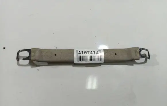 Nissan Almera Tino Rear interior roof grab handle