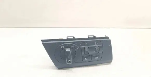 BMW X3 E83 Light switch 3420282