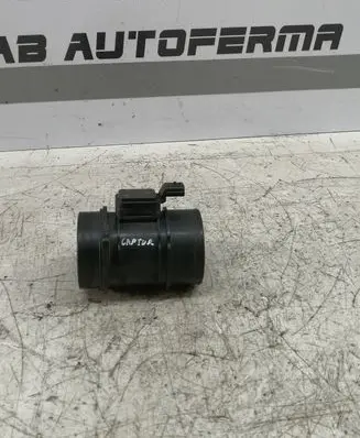 Renault Captur Mass air flow meter 8200682558