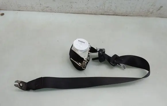Ford Galaxy Front seatbelt 611B69G