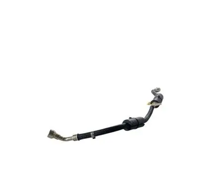 Chevrolet Equinox Fuel line pipe 84743269 10445318