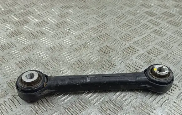 Other rear suspension part