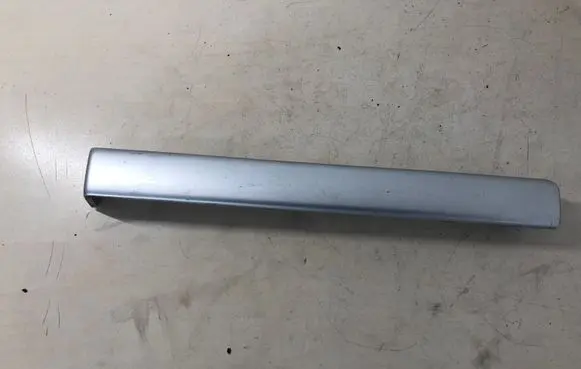 Ford Galaxy Dashboard glove box trim 7M5857221 YM21A04389