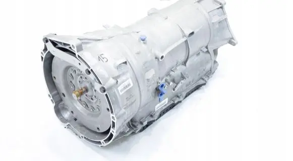 BMW 8 G15 Manual 5 speed gearbox 9488300