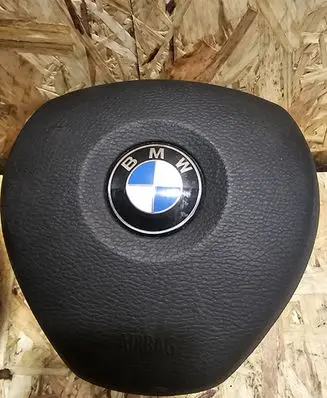 BMW X5 E70 Steering wheel 913346601 13622701