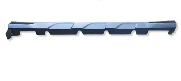 Hyundai Kona I Sill/side skirt trim 87752J9500