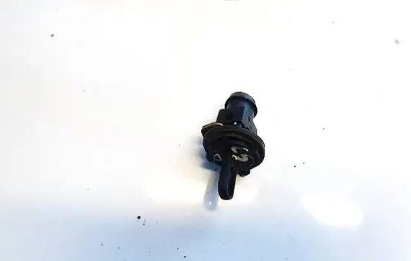 Citroen C5 Interior temperature sensor 602587d