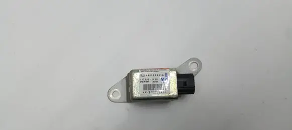 Subaru B9 Tribeca Airbag deployment crash/impact sensor 98235XA01A