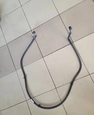 BMW 5 G30 G31 G38 Windshield washer fluid hose 7388764 13264011