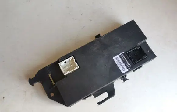 Renault Espace - Grand espace IV Comfort/convenience module 8200414833