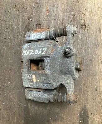 Mazda 2 Front brake caliper