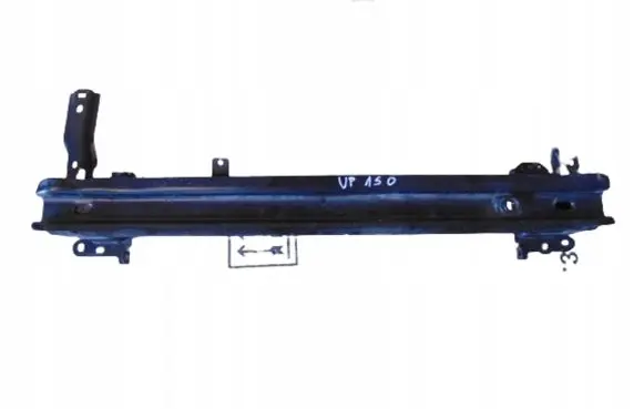 Volkswagen Up Front bumper cross member 1S0807111B