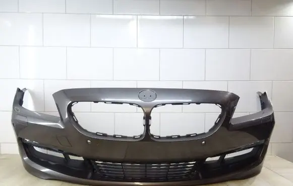 BMW 6 F12 F13 Front bumper