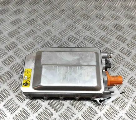 BMW i4 Other control units/modules 5A69D70