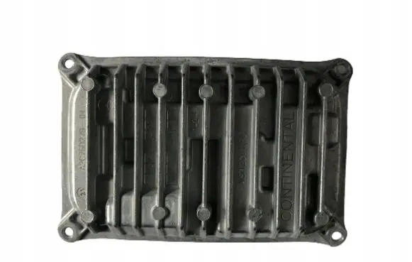 Mercedes-Benz S W223 Headlight ballast module Xenon A2239017114 A2239002926
