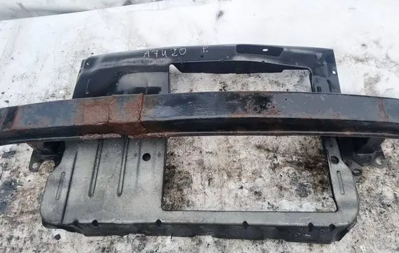 Volkswagen Fox Radiator support slam panel 5X0010388E