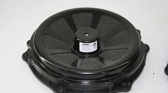 Porsche Cayenne (92A) Front door speaker 7PP035454E