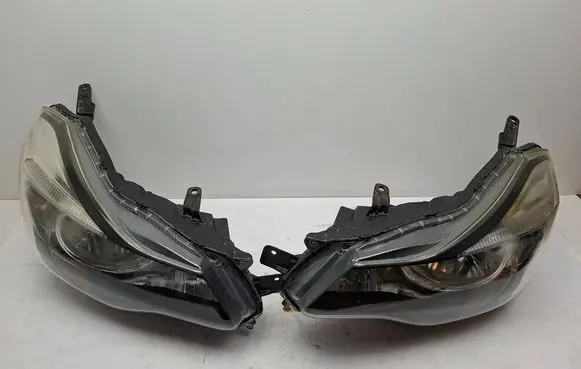 Subaru XV I Headlight/headlamp 