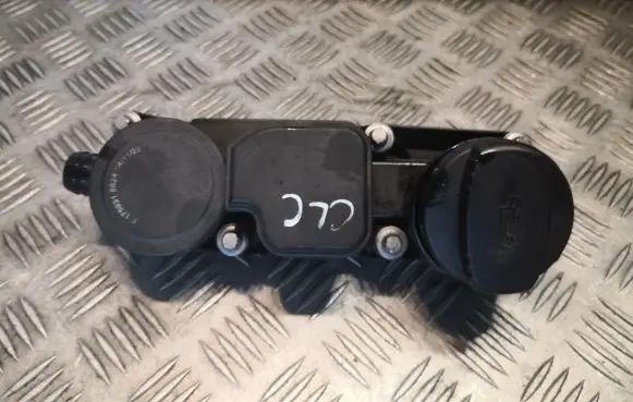Mercedes-Benz CLC CL203 Oil breather separator 6460100162 A6460100162