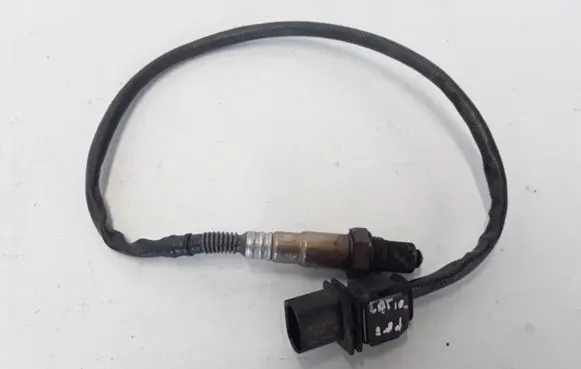 Renault Latitude (L70) Lambda probe sensor 1928404687