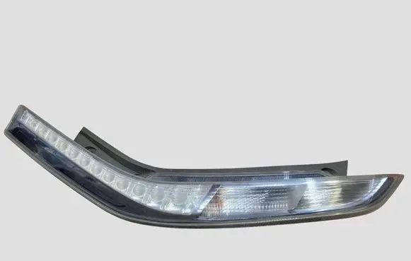 Nissan Leaf I (ZE0) Rear/tail lights