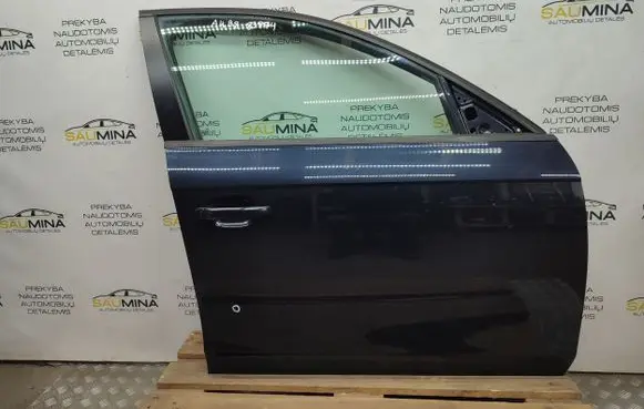 Audi A4 S4 B8 8K Front door