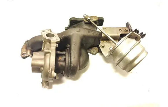 Volvo V60 Turbo 36002664